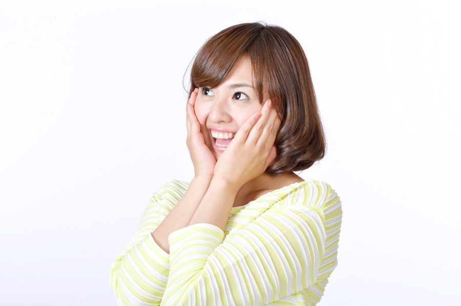 週末に三条まで出てくる子(イメージ)