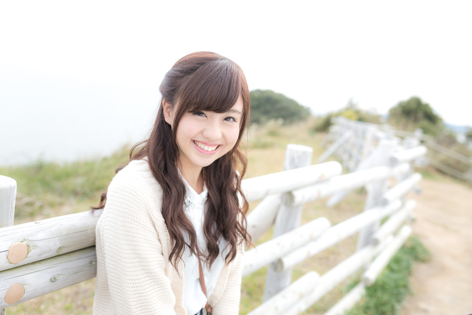 週末に高田まで出てくる子（イメージ）